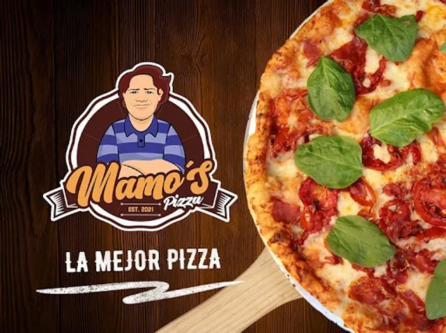 Mamo´s Pizza