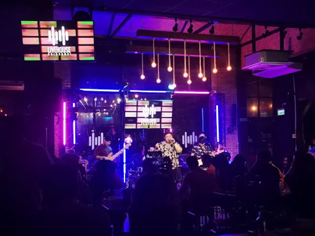 LIVEHOUSE Chiang Mai