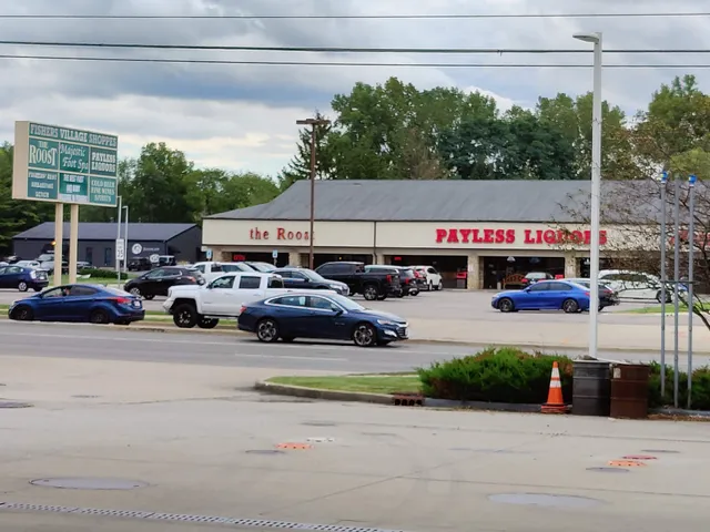 FISHERS VILLAGE SHOPPES