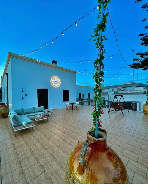 Terrazza Levante - Boutique rooms