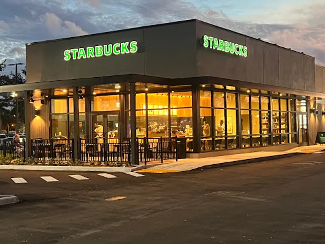 Starbucks