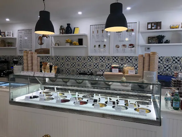 Gelato&Co. Delray Beach