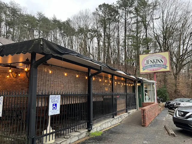 Jenkins Grille & Market