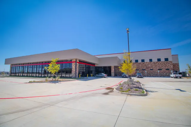 McClain's Longhorn RV