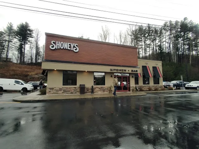 Shoney's