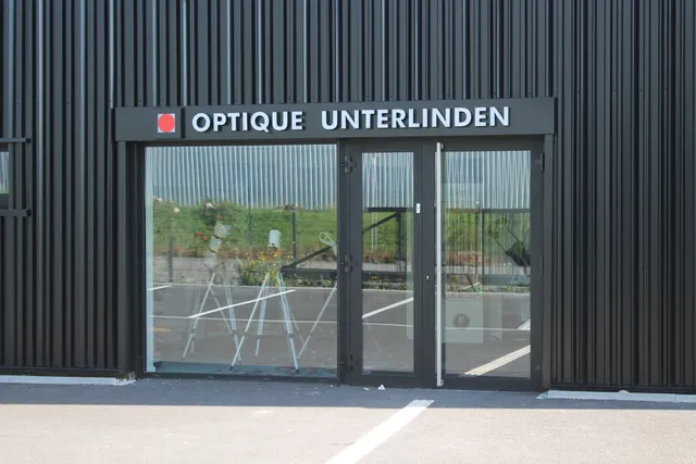 Optical Astronomy Unterlinden