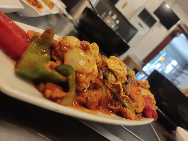 Wanjeonhan Grill tagaytay