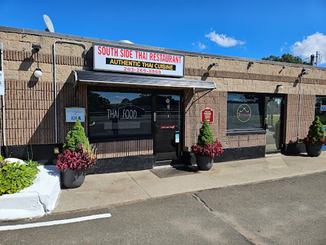 South Side Thai Restaurant