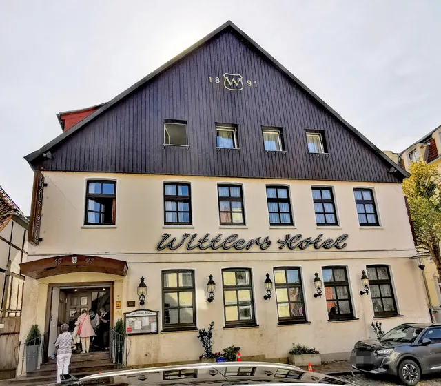 Wittler's Hotel