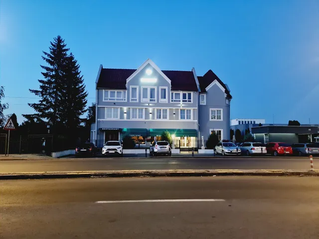 Pensiunea DIAMANT Ghimbav