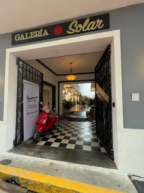 Capitán Bahía - Cevichería