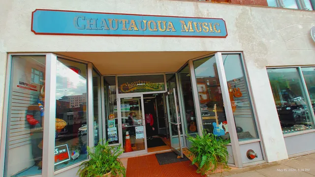 Chautauqua Music