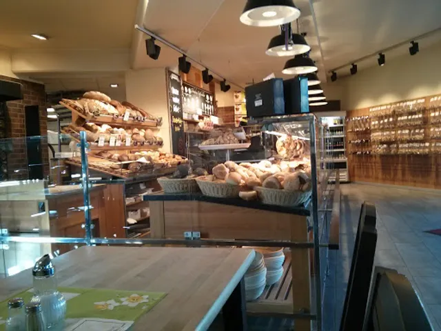 Bakery Terbuyken GmbH & Co. KG