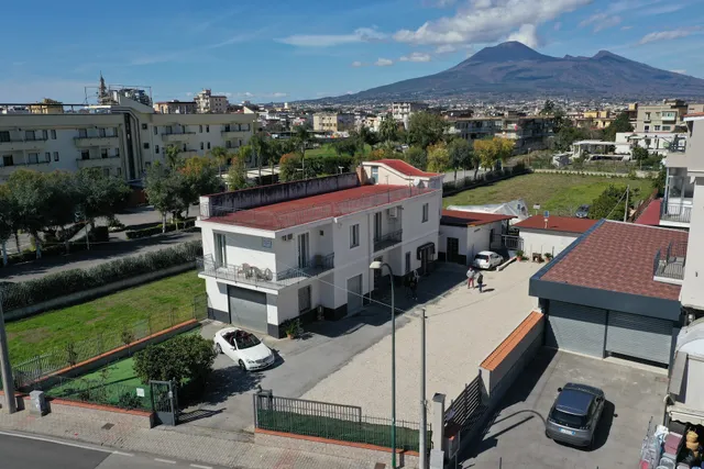 B&B Donna Paola Pompei