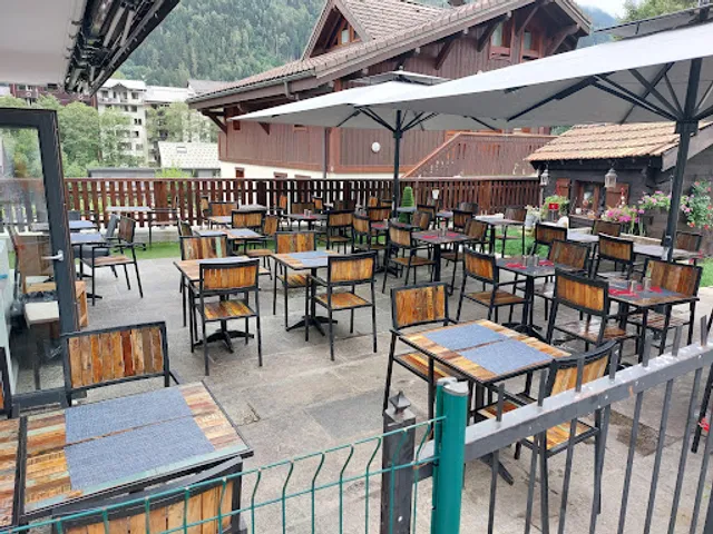 Annapurna 2 Grill N' Curry