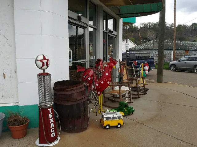 Hornswogglers Buy Sell Trade