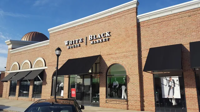 White House Black Market