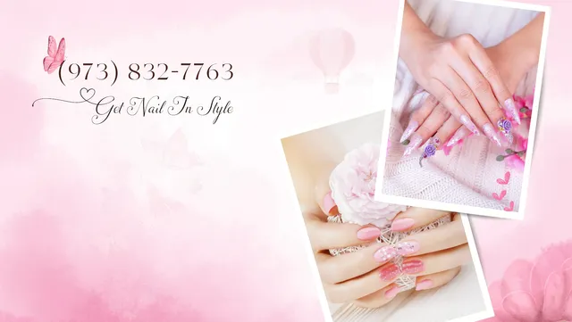 Happy Nails Bar and Spa