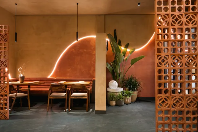 Little Italy Kolkata