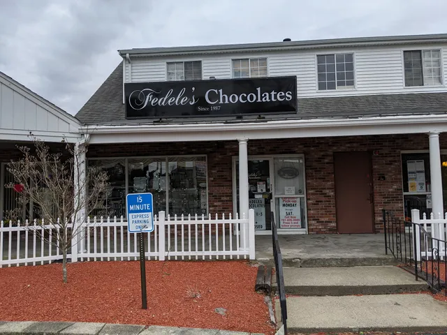 Fedele's Chocolates