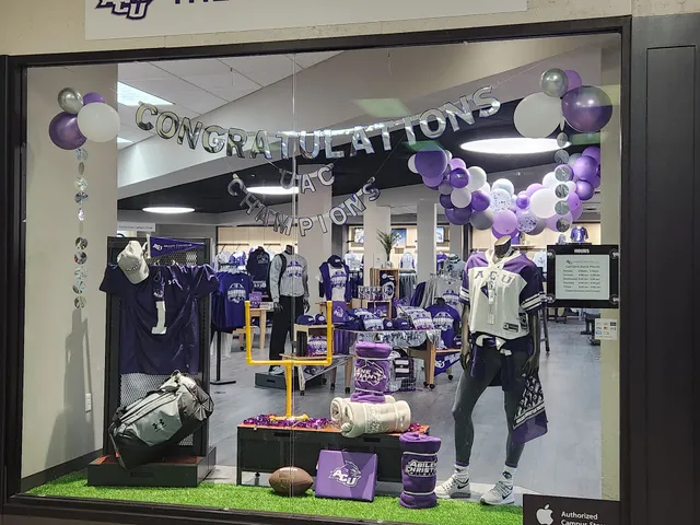 ACU Campus Store