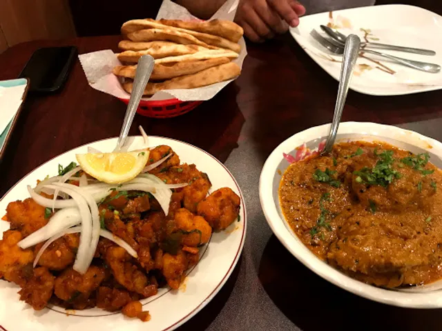 Hyderabad Biryani House