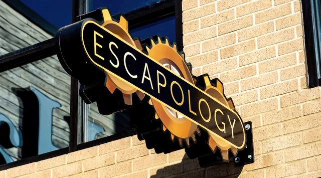 Escapology Escape Rooms Sarasota