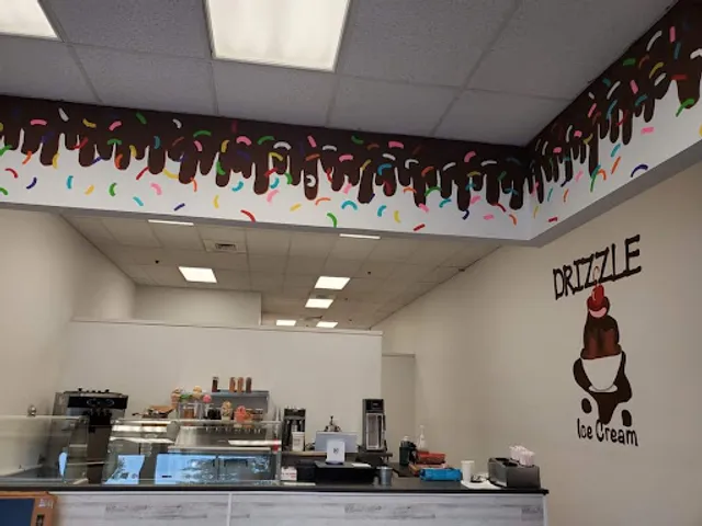 Drizzle Ice Cream - Schnecksville