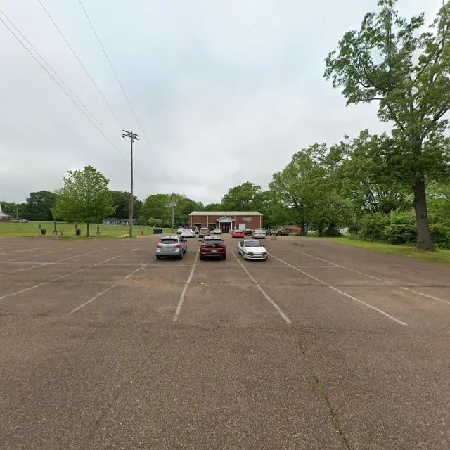 COLDWATER COMMUNITY CENTER