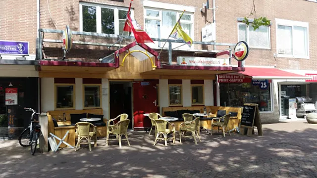 Cafe The Happy Duck 2.0