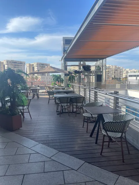 ג'אפן ג'אפן פתח תקווה