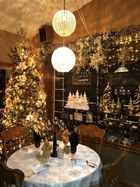 Tea Thyme & Thyme to Shop