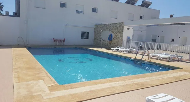 Pensión Aloha Playa