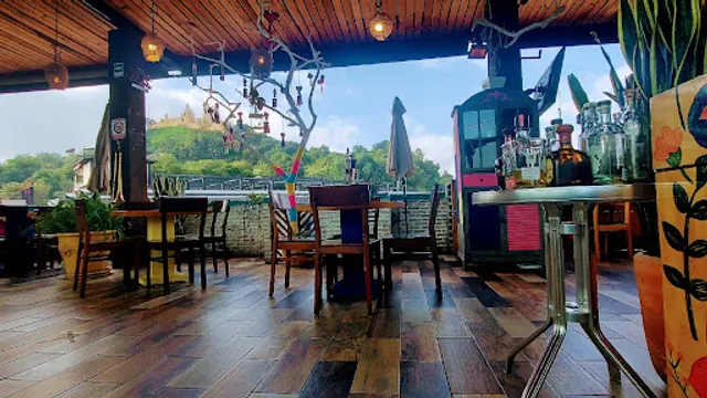 Restaurante Santa Elena Comedor Mexicano (Cholula)