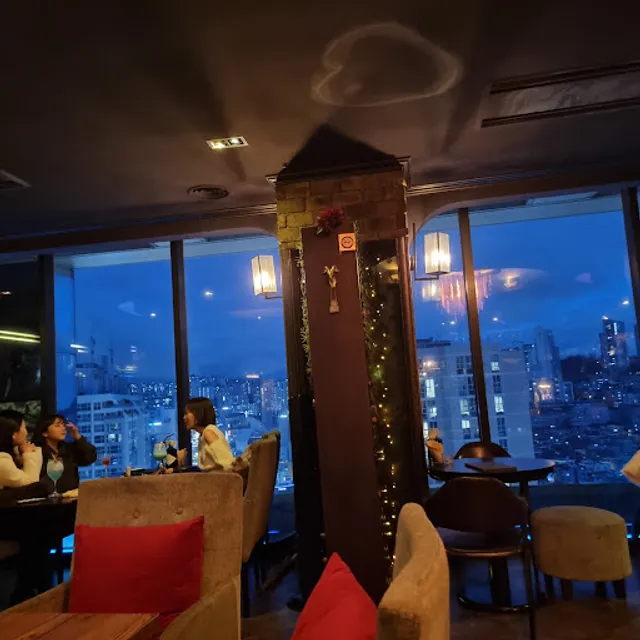 Vanillasky Skylounge