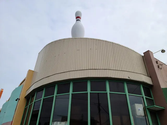 Samukawa Central bowl