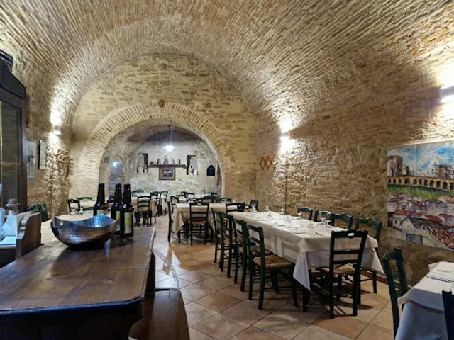Ristorante Pizzeria L'Incontro di Laurenza Beniamino