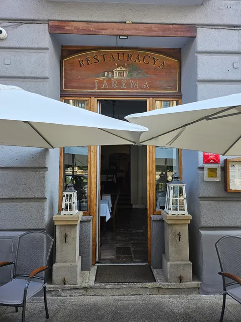 Jarema Restaurant