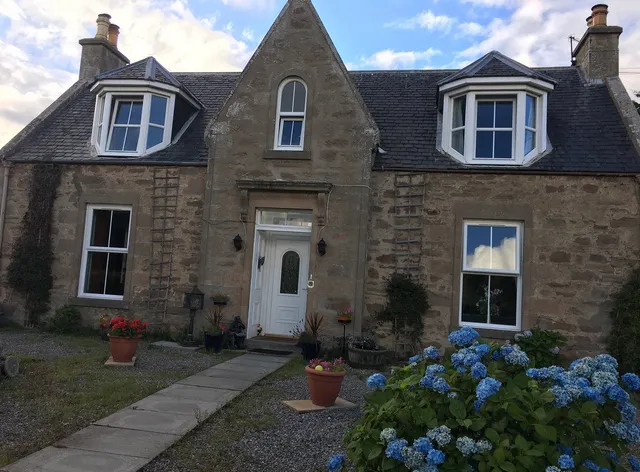 Newton of Petty Farmhouse B&B