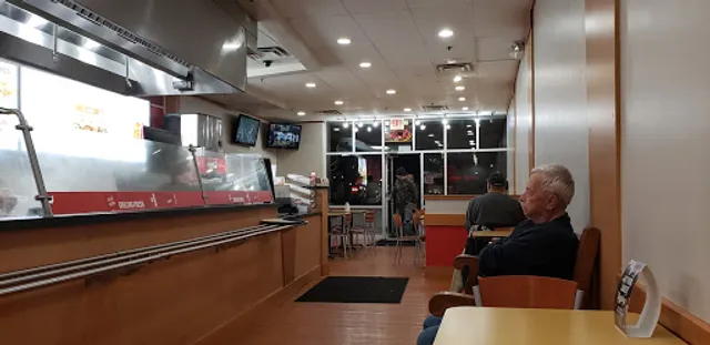 Charleys Cheesesteaks