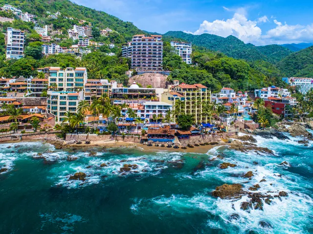 Marboka Hotel & Suites