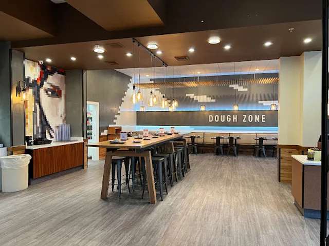 Dough Zone Dumpling House Renton Landing