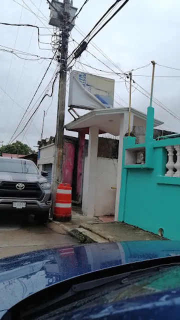 Rincóncito Istmeño