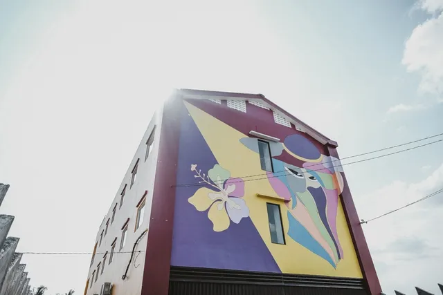 RedDoorz @ myRoom UMY