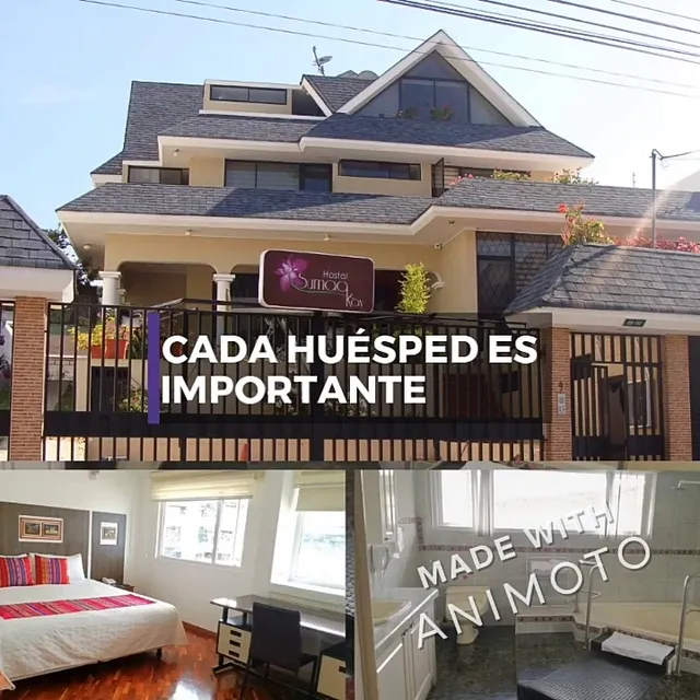 CASA HIDALGO ECUADOR
