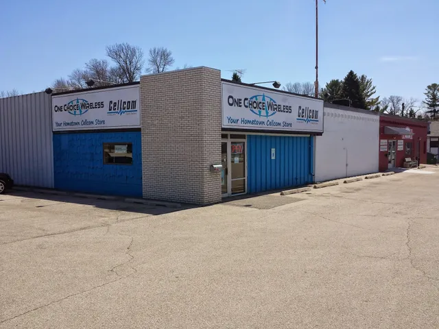 Pro Wireless Oconto Cellcom