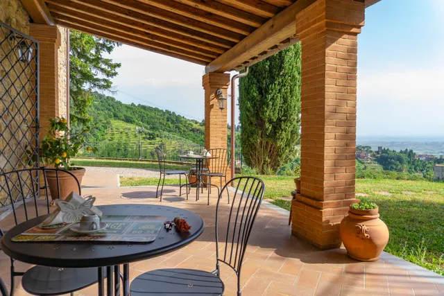 A Casa di Serena | Affittacamere In Toscana - Guest House in Tuscany
