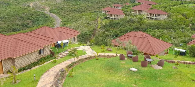 SAWELA CAPELLA RESORT