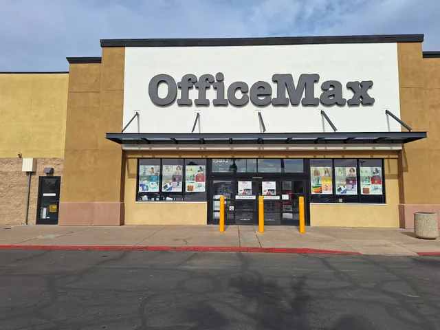 OfficeMax