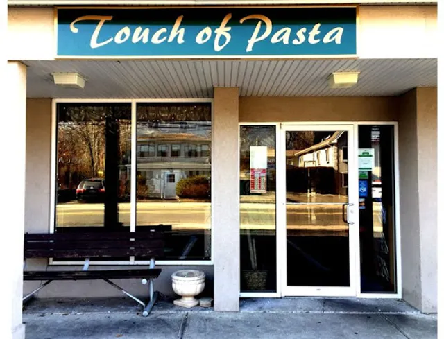 Nadie's Touch of Pasta